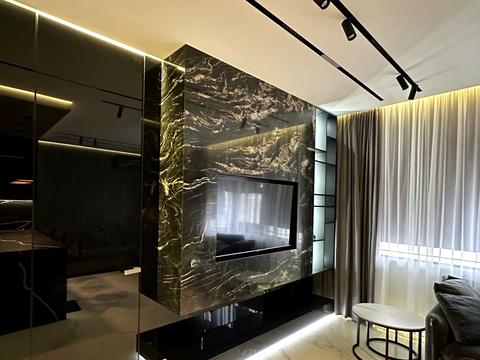 квартира по адресу Трускавецкая ул., 8