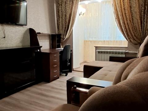 квартира по адресу Княжий Затон ул., 17-А