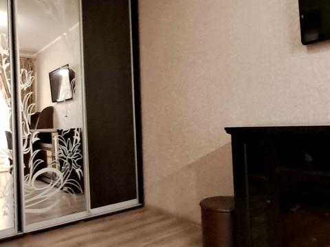 квартира по адресу Княжий Затон ул., 17-А