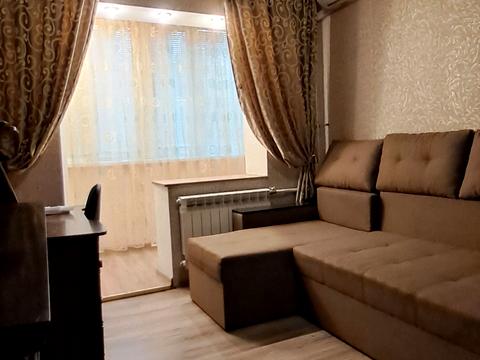 квартира по адресу Княжий Затон ул., 17-А