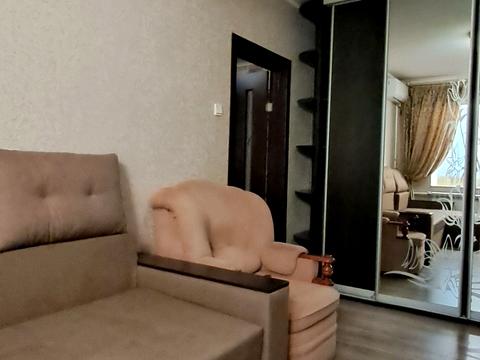 квартира по адресу Княжий Затон ул., 17-А