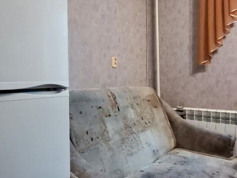 квартира по адресу Княжий Затон ул., 17-А