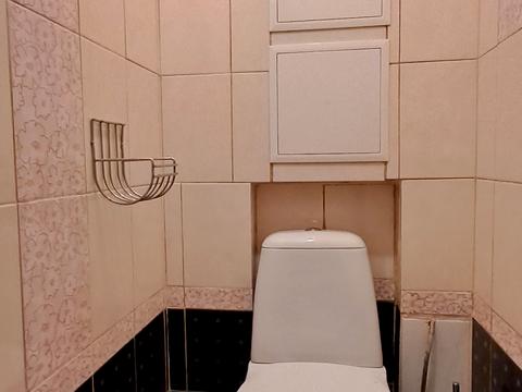 квартира по адресу Княжий Затон ул., 17-А