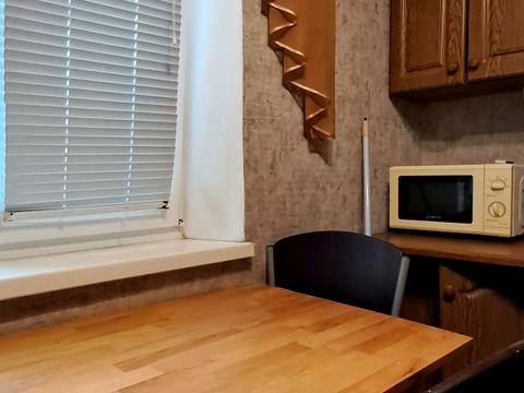 квартира по адресу Княжий Затон ул., 17-А