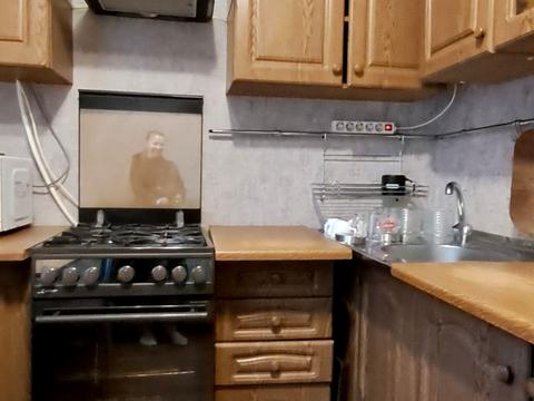 квартира по адресу Княжий Затон ул., 17-А