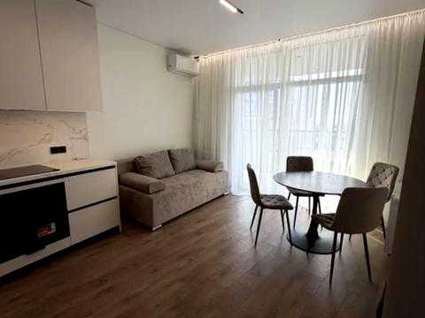 квартира по адресу Бабяка ул., 1-Б