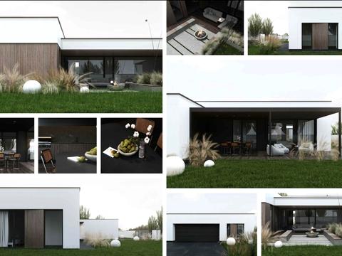 будинок за адресою Центральна вул., 1