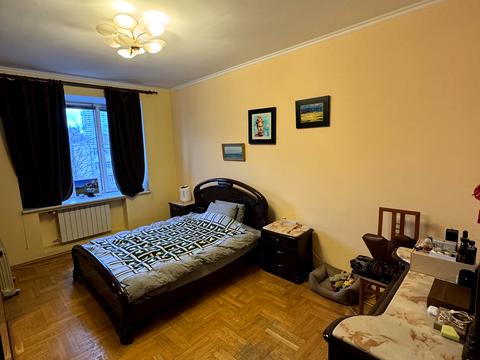 квартира по адресу Липская ул., 15-А