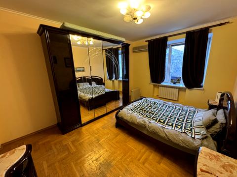 квартира по адресу Липская ул., 15-А