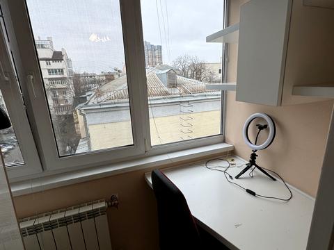 квартира по адресу Липская ул., 15-А