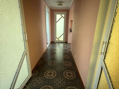 квартира по адресу Липская ул., 15-А