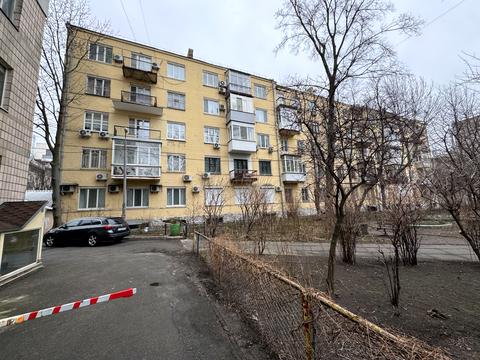 квартира по адресу Липская ул., 15-А