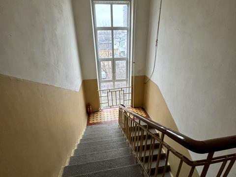 квартира по адресу Липская ул., 15-А