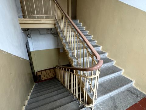 квартира по адресу Липская ул., 15-А