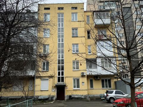 квартира по адресу Липская ул., 15-А