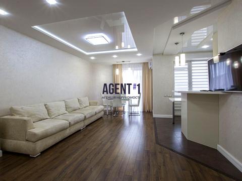 квартира за адресою Валерія Лобановського вул., 28