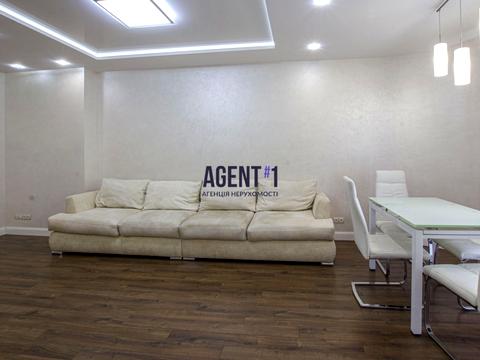 квартира за адресою Валерія Лобановського вул., 28