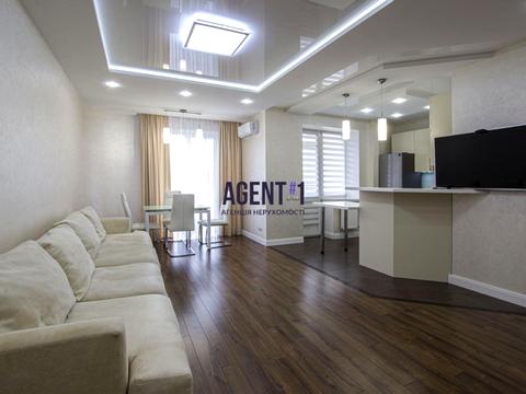 квартира за адресою Валерія Лобановського вул., 28