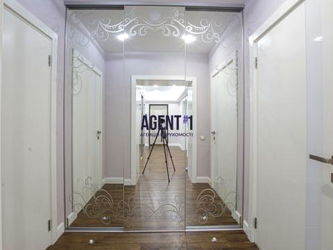 квартира за адресою Валерія Лобановського вул., 28