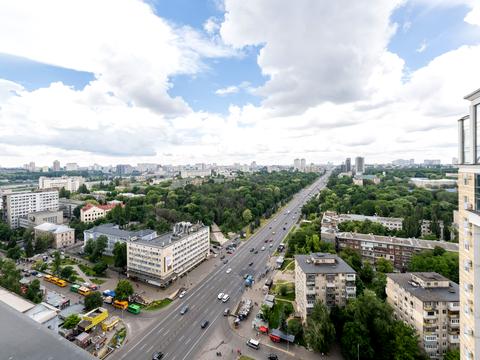 комерційна за адресою Берестейський просп. (Перемоги), 26