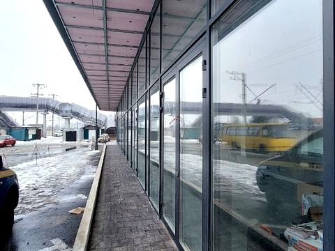 коммерческая по адресу Залізнична вул., 1