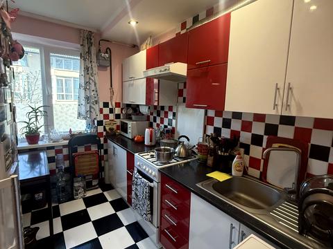 квартира по адресу Хуторовка ул., 40