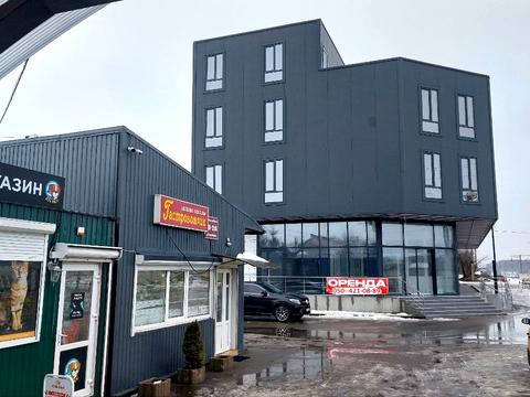 коммерческая по адресу Залізнична вул., 1