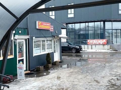коммерческая по адресу Залізнична вул., 1