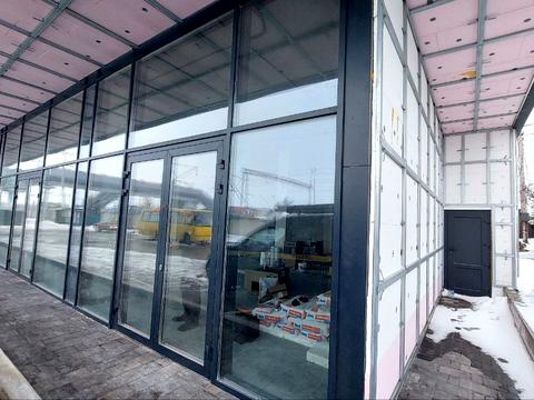 коммерческая по адресу Залізнична вул., 1