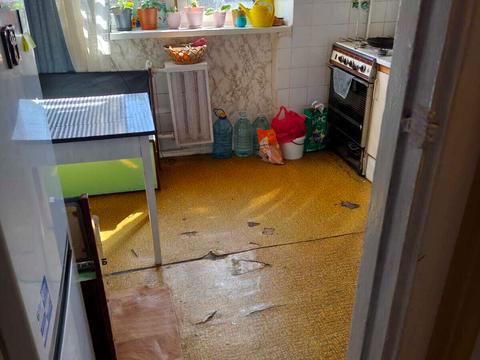 квартира по адресу Ереванская ул., 3