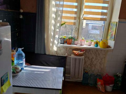 квартира по адресу Ереванская ул., 3