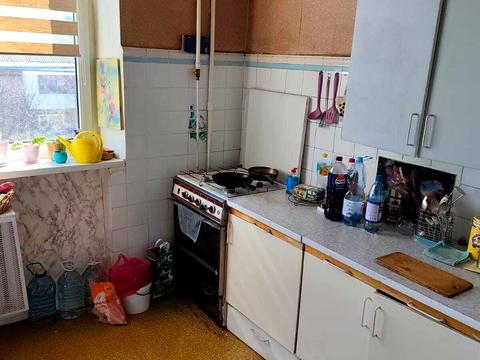 квартира по адресу Ереванская ул., 3