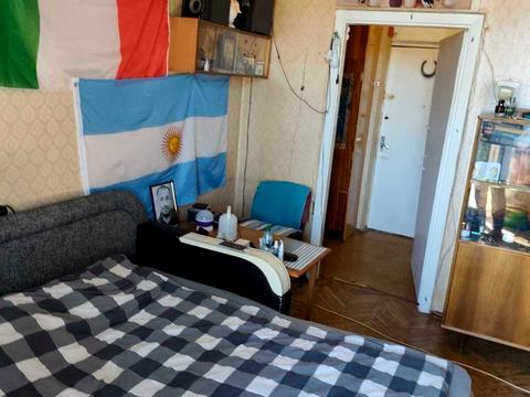 квартира по адресу Ереванская ул., 3