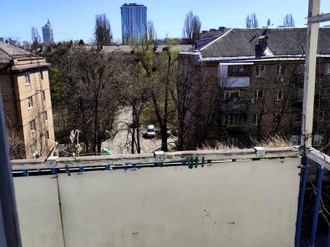 квартира по адресу Ереванская ул., 3