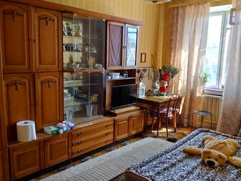 квартира по адресу Ереванская ул., 3