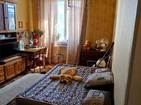 квартира по адресу Ереванская ул., 3