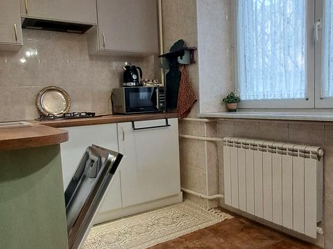 квартира по адресу Антоновича ул. (Горького), 25