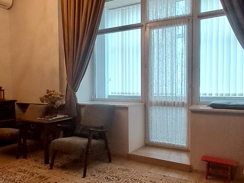 квартира по адресу Антоновича ул. (Горького), 25