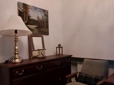 квартира по адресу Антоновича ул. (Горького), 25