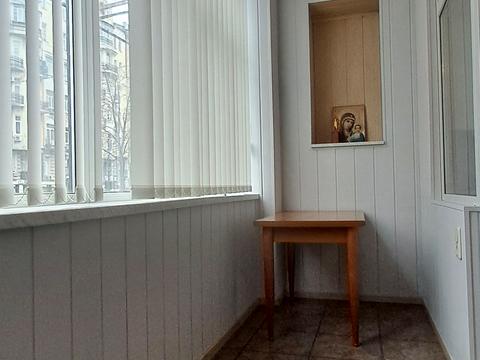 квартира по адресу Антоновича ул. (Горького), 25
