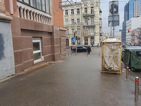 квартира по адресу Антоновича ул. (Горького), 25