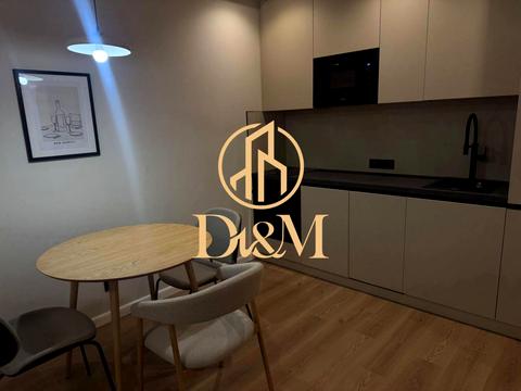 квартира по адресу Михаила Максимовича ул. (Трутенко Онуфрия), 24-Г