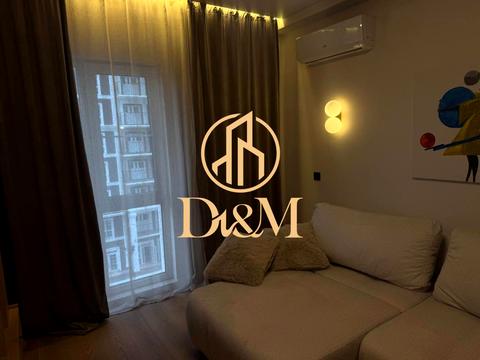 квартира по адресу Михаила Максимовича ул. (Трутенко Онуфрия), 24-Г