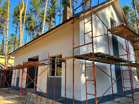 будинок за адресою Сергія Світославського вул. (Чкалова)