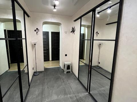 квартира за адресою Свободи просп., 56