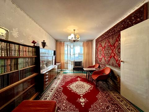 квартира по адресу Гагарина просп. (Гагарина), 122