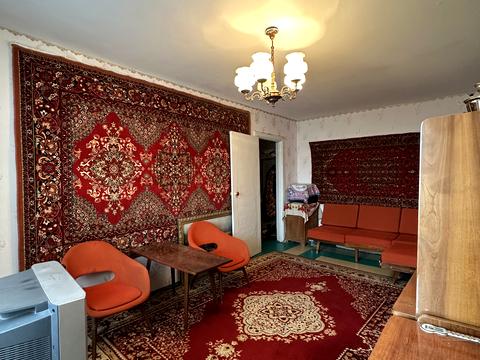 квартира по адресу Гагарина просп. (Гагарина), 122