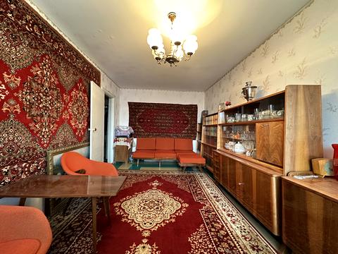 квартира по адресу Гагарина просп. (Гагарина), 122