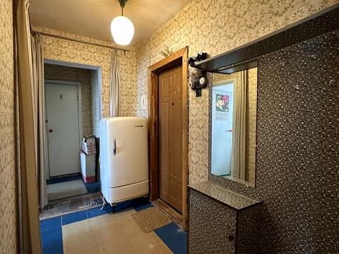 квартира по адресу Гагарина просп. (Гагарина), 122