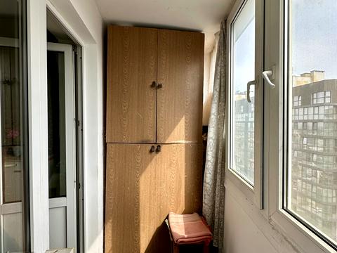 квартира по адресу Гагарина просп. (Гагарина), 122